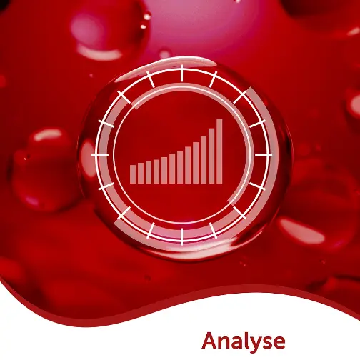 Analysegeräte und Zubehör für Kolloide von Colloimed