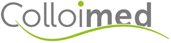 Colloimed – Hochreine kolloidale Produkte & Kolloidgeneratoren