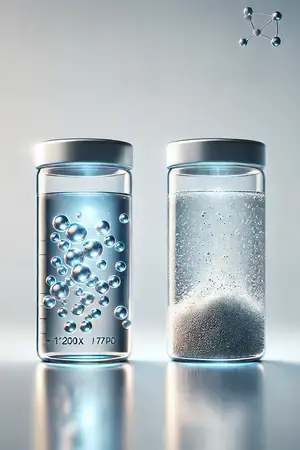 Siliziumelektroden von Colloimed – Optimales Zubehör zur Herstellung von Kolloiden und für die Anwendung im Kolloidgenerator Siliziumelektroden von Colloimed für die Kolloidherstellung – Zubehör für den Kolloidgenerator zur effizienten Partikelbildung