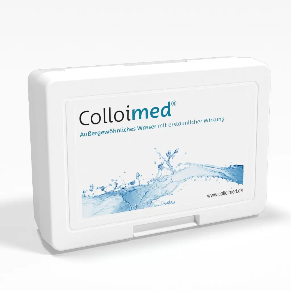 Colloimed Xpert XXL Kolloidgenerator - Box.webp