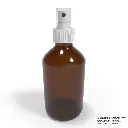 Colloimed Zerstäuberpumpe PP28 Weiss-Verschluss - BG0ZP28 - Anwendung.webp