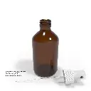 Colloimed Zerstäuberpumpe PP28 Weiss-Verschluss - BG0ZP28 Beispiel.webp