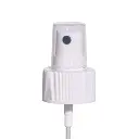 Colloimed Zerstäuberpumpe PP28 Weiss-Verschluss - BG0ZP28 Sprüherkopf.webp