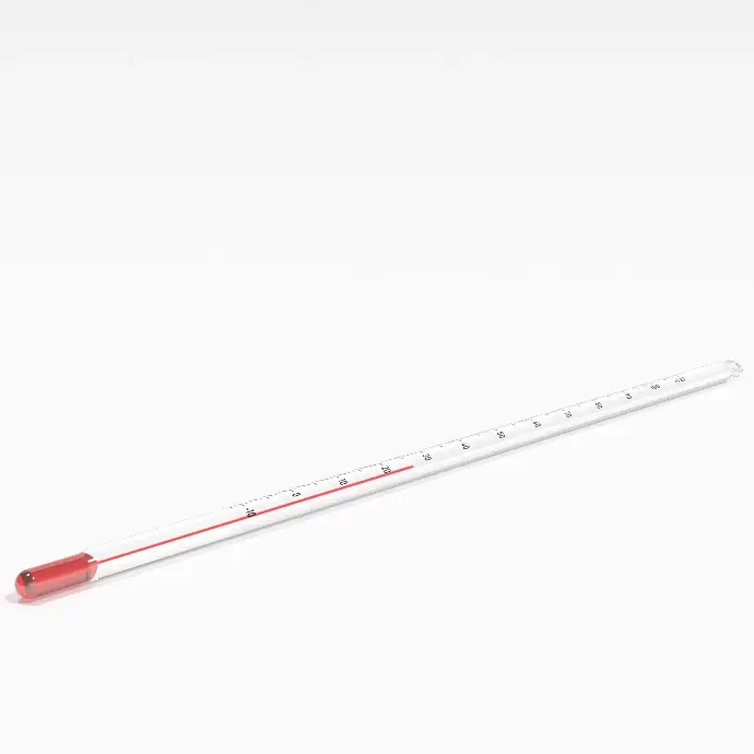 Colloimed Kolloidthermometer ColloTherm 26cm