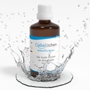 Colloimed Braunglasflasche 100ml mit Sprühkopf - Colloidchen - Der treue Partner