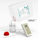 Colloimed AquaCollo Bi-Destilliertes Wasser 5 Liter