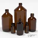 Colloimed Braunglasflaschen gemischt 10ml DIN18.webp