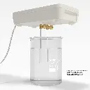 Colloimed Elektrodenadapter - im Becherglas -CMXPERT-ADSTECK - Anwendungsbeispiel.webp