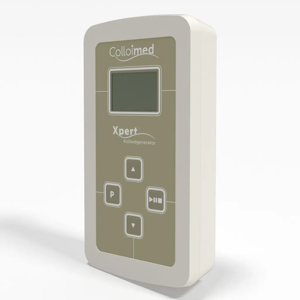 Colloimed Xpert XXL Kolloidgenerator -Side 1.webp