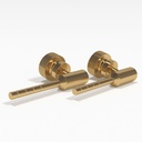 Colloimed Adapter für Elektroden Paar 2,5mm