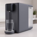 AquaUltra - Wasserfilter für reines Wasser 