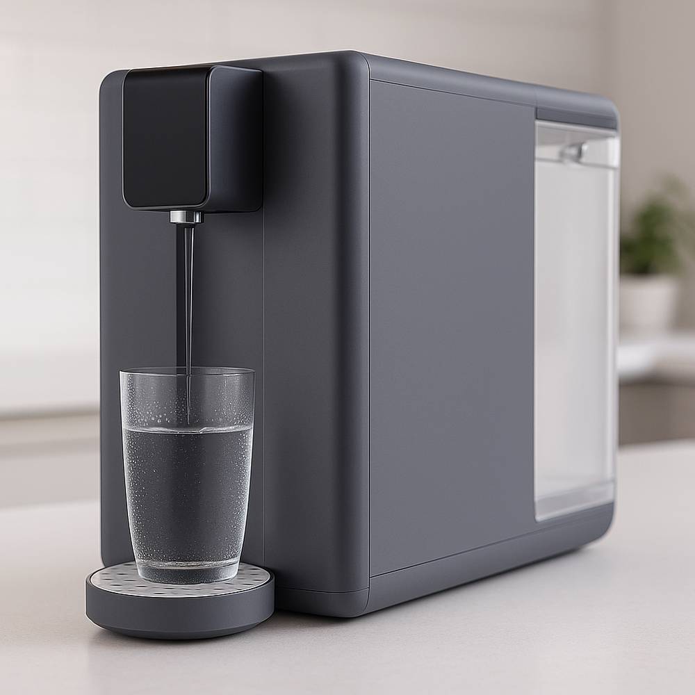 AquaUltra - Wasserfilter für reines Wasser 